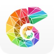 变色龙 1.3.0:简体中文苹果版app软件下载