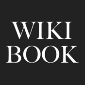 WikiBook 1.0:简体中文苹果版app软件下载