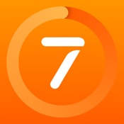 7分钟的锻炼 8.2.0:其它语言苹果版app软件下载