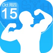 口袋健身 2.0.0:简体中文苹果版app软件下载