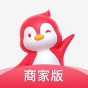 小鹅拼拼商家版 1.0.2:其它语言苹果版app软件下载