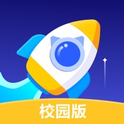 小火箭校园版 1.0.0:简体中文苹果版app软件下载