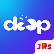 Deep JRs版 1.2.0:简体中文苹果版app软件下载
