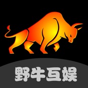野牛互娱 1.0.7:简体中文苹果版app软件下载