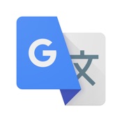 Google 翻译 6.23.0:简体中文苹果版app软件下载