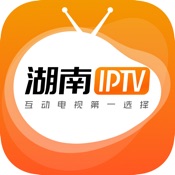 湖南IPTV手机版 3.1.1:简体中文苹果版app软件下载