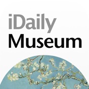 每日环球展览 · iDaily Museum 0.11:简体中文苹果版app软件下载