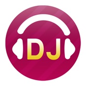 DJ音乐盒 5.6.1:其它语言苹果版app软件下载