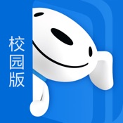 京东读书校园版 3.10.0:简体中文苹果版app软件下载
