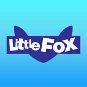 Little Fox 英语动画图书馆 2.5.3:简体中文苹果版app软件下载
