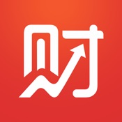 和讯财道 3.1.5:简体中文苹果版app软件下载