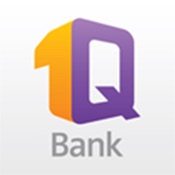 1Q Bank 1.6.7:简体中文苹果版app软件下载