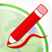 OSM sketch 1.8.9:其它语言苹果版app软件下载