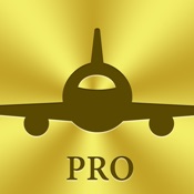飞常准Pro 5.3.3:其它语言苹果版app软件下载