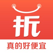 一折特卖 3.2.0:简体中文苹果版app软件下载