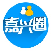 嘉兴圈 2.8.6:简体中文苹果版app软件下载