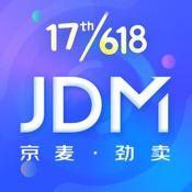 京麦工作台 5.18.0:简体中文苹果版app软件下载