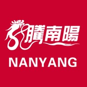 南阳日报 5.0.6:简体中文苹果版app软件下载