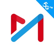 咪咕视频 5.9.5:简体中文苹果版app软件下载