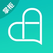 阿里健康掌柜 1.9.16:简体中文苹果版app软件下载