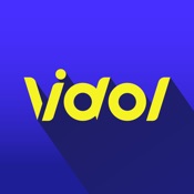Vidol 1.9.19:繁体中文苹果版app软件下载
