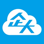 企大云学习 5.3.31:简体中文苹果版app软件下载