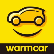 WarmCar我们用车 3.7.2:其它语言苹果版app软件下载