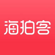 海拍客  4.83.0:简体中文苹果版app软件下载