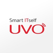 UVO Smart Control 3.03:简体中文苹果版app软件下载