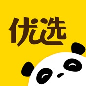 熊猫优选 3.3.1:简体中文苹果版app软件下载