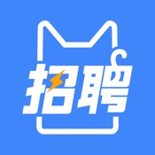 鹿用招聘 3.0.1:简体中文苹果版app软件下载