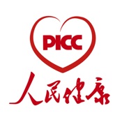 PICC人民健康 5.0.5:简体中文苹果版app软件下载