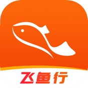 飞鱼行 2.0.0:其它语言苹果版app软件下载