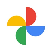 Google 照片 5.60:简体中文苹果版app软件下载