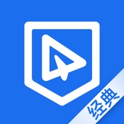 蓝信 4.9.19:简体中文苹果版app软件下载