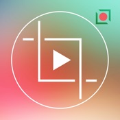 Crop Video Square FREE 4.0.1:其它语言苹果版app软件下载