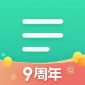 扇贝新闻 4.8.21:简体中文苹果版app软件下载