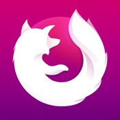 Firefox Focus : 隐私浏览器 37.0_ios