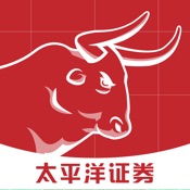 太平洋证券太牛 3.9.4:简体中文苹果版app软件下载
