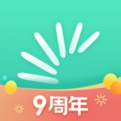 扇贝炼句 5.7.49:简体中文苹果版app软件下载