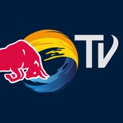 Red Bull TV 5.8.0:其它语言苹果版app软件下载
