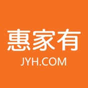 惠家有 5.8.62:简体中文苹果版app软件下载