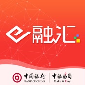 E融汇 5.5.6:简体中文苹果版app软件下载
