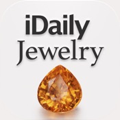 每日珠宝杂志 · iDaily Jewelry 0.10:简体中文苹果版app软件下载