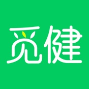 觅健 4.2.9:简体中文苹果版app软件下载