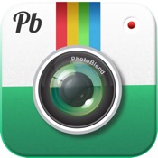 Photoblend 1.4.14:其它语言苹果版app软件下载