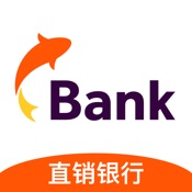 小鱼Bank 1.1.62:简体中文苹果版app软件下载