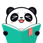 熊猫看书 9.2.4:简体中文苹果版app软件下载