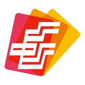 中邮钱包 2.1.38:简体中文苹果版app软件下载