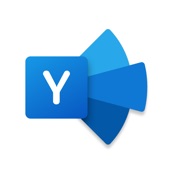 Yammer 8.35.0:简体中文苹果版app软件下载